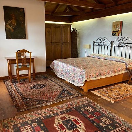 Casa La Musa De Tamaide San Miguel de Abona Kültér fotó