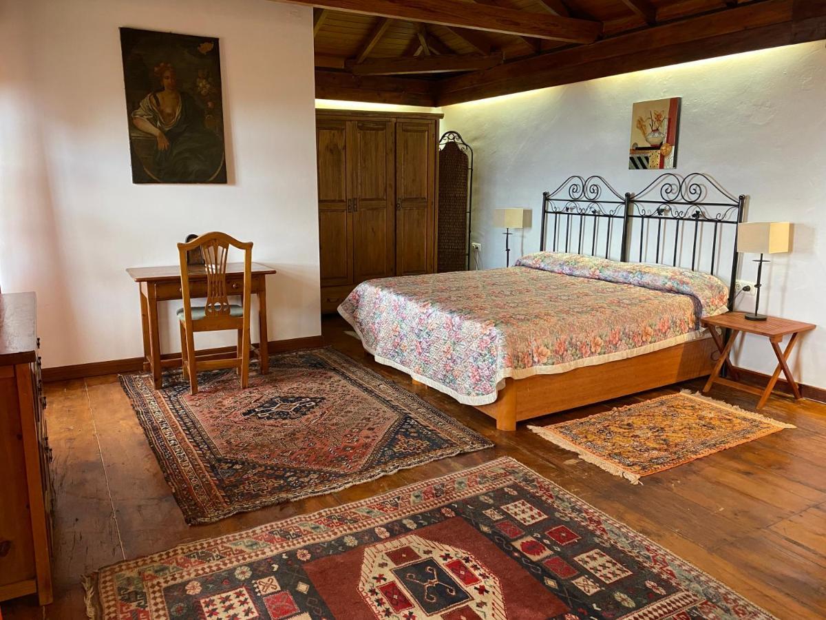 Casa La Musa De Tamaide San Miguel de Abona Kültér fotó