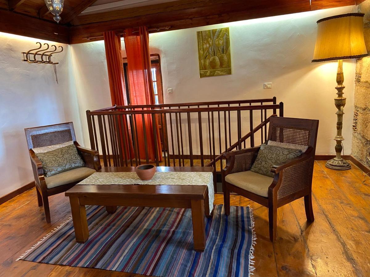 Casa La Musa De Tamaide San Miguel de Abona Kültér fotó