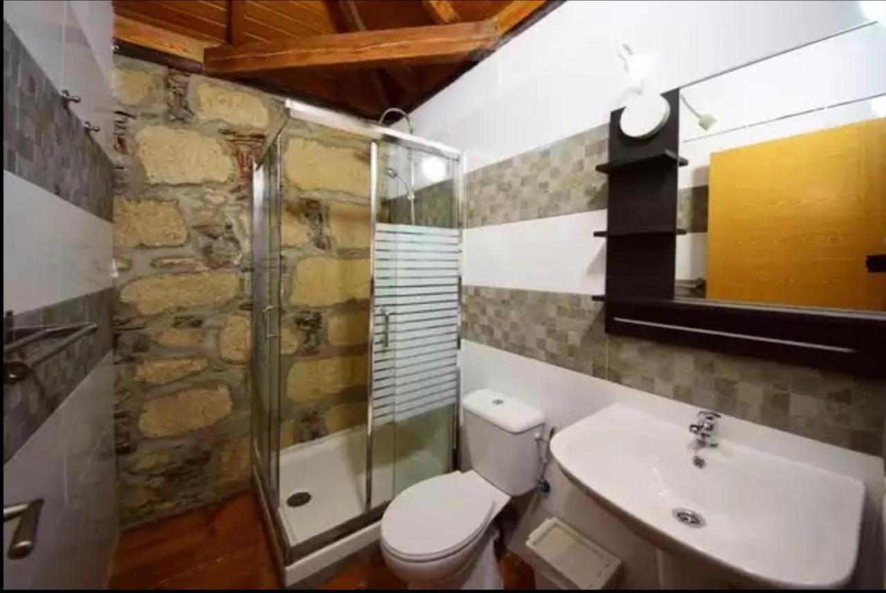 Casa La Musa De Tamaide San Miguel de Abona Kültér fotó