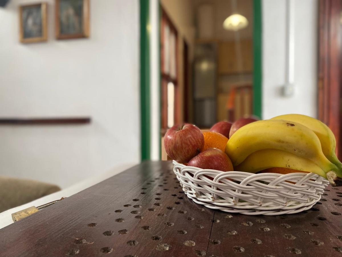 Casa La Musa De Tamaide San Miguel de Abona Kültér fotó