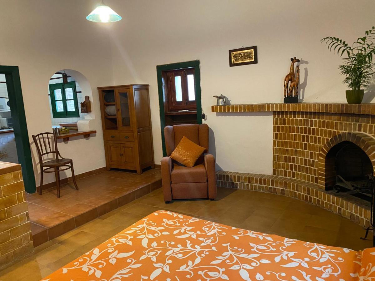 Casa La Musa De Tamaide San Miguel de Abona Kültér fotó