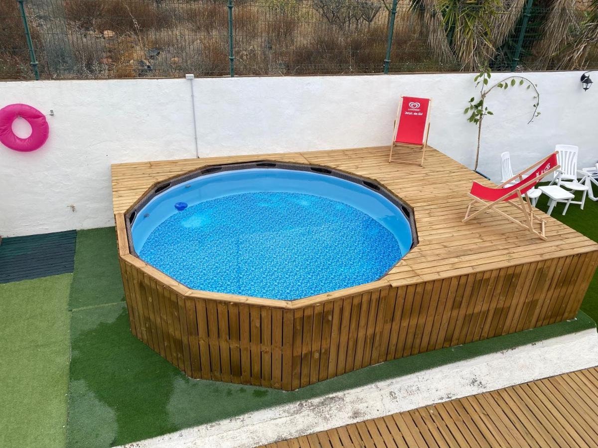 Casa La Musa De Tamaide San Miguel de Abona Kültér fotó