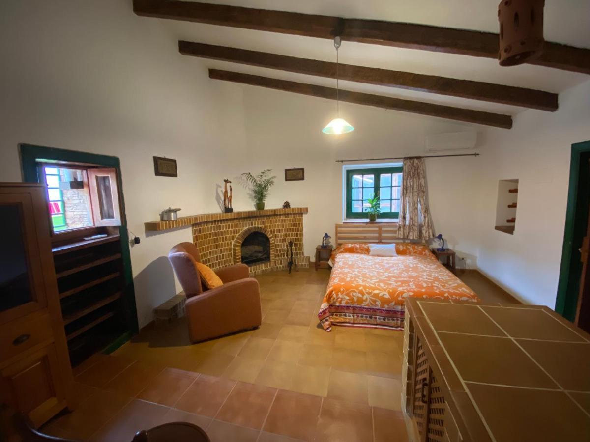 Casa La Musa De Tamaide San Miguel de Abona Kültér fotó