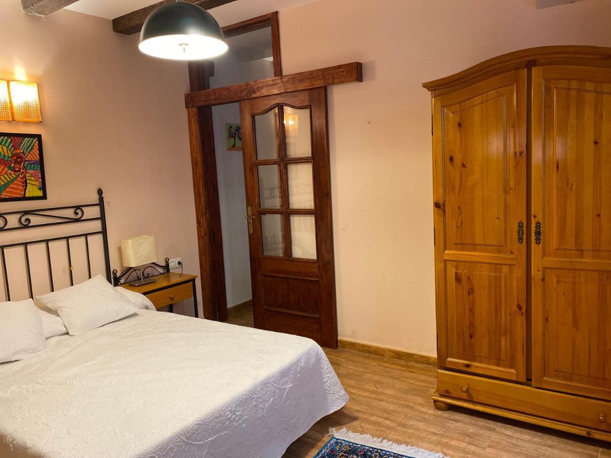 Casa La Musa De Tamaide San Miguel de Abona Kültér fotó
