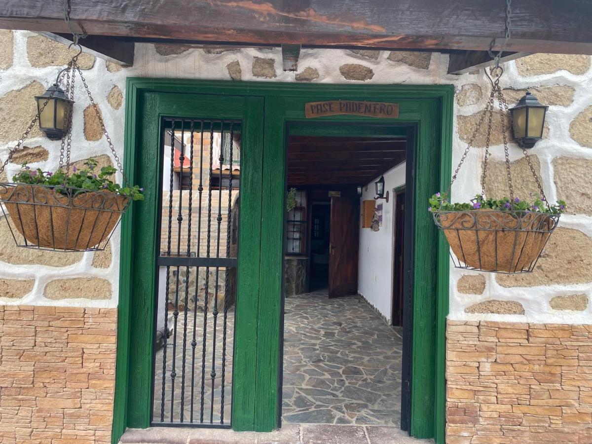 Casa La Musa De Tamaide San Miguel de Abona Kültér fotó