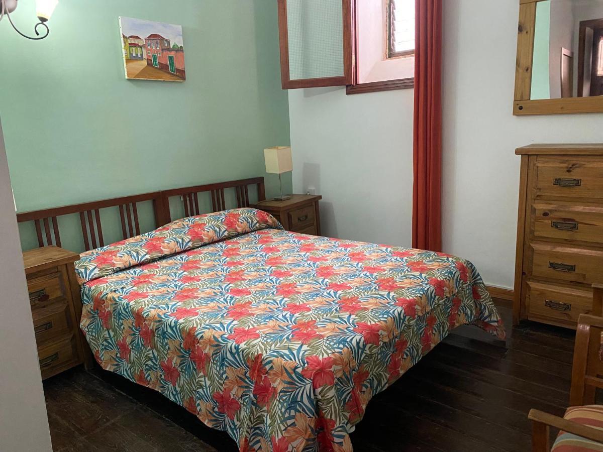 Casa La Musa De Tamaide San Miguel de Abona Kültér fotó